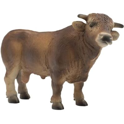 Bullyland Alpenstier Peter, speelfiguur Bullyland Alpenstier Peter, speelfiguur