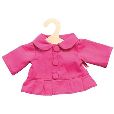 Heless I.M.P. PU-jas Rose 28-33 cm Heless I.M.P. PU-jas Rose 28-33 cm