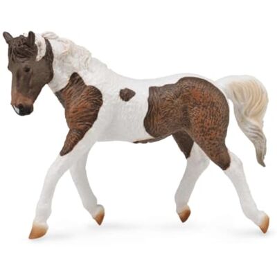 Collecta Curly Mare Collecta Curly Mare