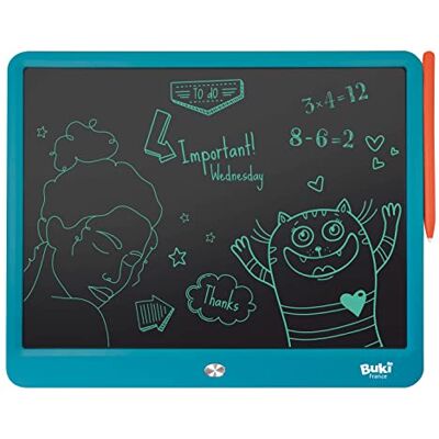 Buki TD002 tekentablet XL Buki TD002 tekentablet XL