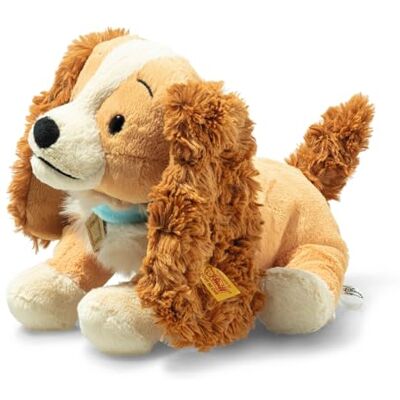 Steiff Hond Susi 24 meerkleurig Disney Steiff Hond Susi 24 meerkleurig Disney