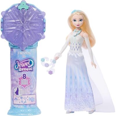 Mattel , JJY36 Mattel , JJY36