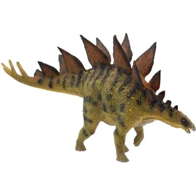 Bullyland Stegosaurus Museum Line, speelfiguur Bullyland Stegosaurus Museum Line, speelfiguur