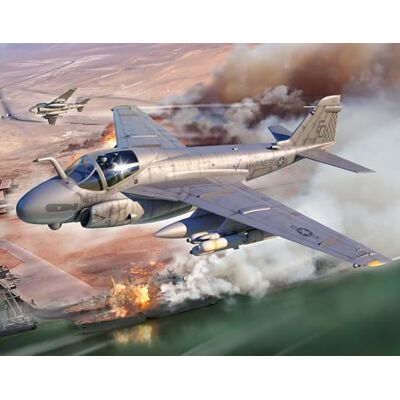 Trumpeter 1642 Modelbouwset, meerkleurig Trumpeter 1642 Modelbouwset, meerkleurig