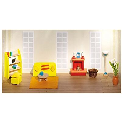 Goki Pop-möbel woonkamer Goki Pop-möbel woonkamer