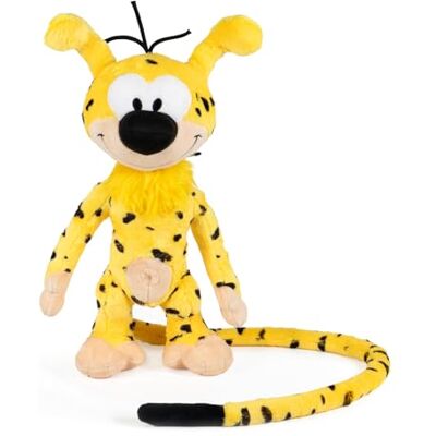 Barrado Marsupilami pluche dier 30 cm 16003017 Barrado Marsupilami pluche dier 30 cm 16003017