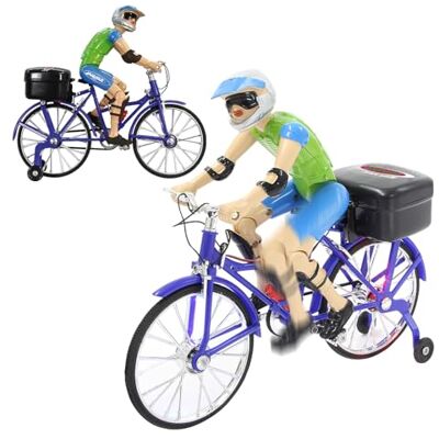 Jamara Fietsen met geluid Jamara Fietsen met geluid