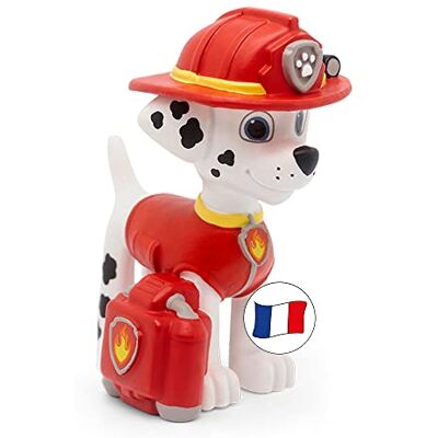 tonies Figuur Paw Patrol Marcus, figuur met audio-geschiedenis voor Toniebox, audiocont, 3 jaar en meer verhalenbox apart verkrijgbaar tonies Figuur Paw Patrol Marcus, figuur met audio-geschiedenis voor Toniebox, audiocont, 3 jaar en meer verhalenbox apart verkrijgbaar