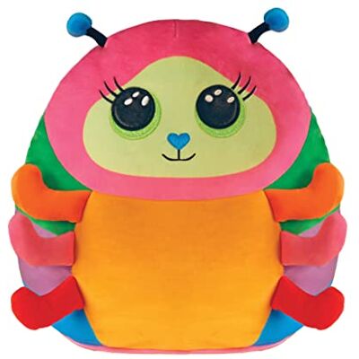 Ty Squish a boos – kussen Nessa de chenille 40 cm – 39334 Ty Squish a boos – kussen Nessa de chenille 40 cm – 39334