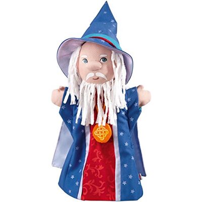 HABA Magician Glove Puppet HABA Magician Glove Puppet