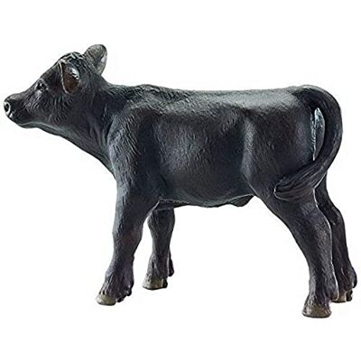 Schleich 13768 dierenfiguur Veau Angus Schleich 13768 dierenfiguur Veau Angus