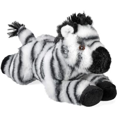 WILD REPUBLIC Eco-Laying-Mini, 24810, Zebra WILD REPUBLIC Eco-Laying-Mini, 24810, Zebra