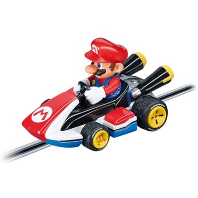 Carrera 20064033 Mario Kart Mario Carrera 20064033 Mario Kart Mario