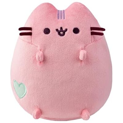 Aurora , 61560 Pusheen zacht speelgoed, pastelroze Aurora , 61560 Pusheen zacht speelgoed, pastelroze