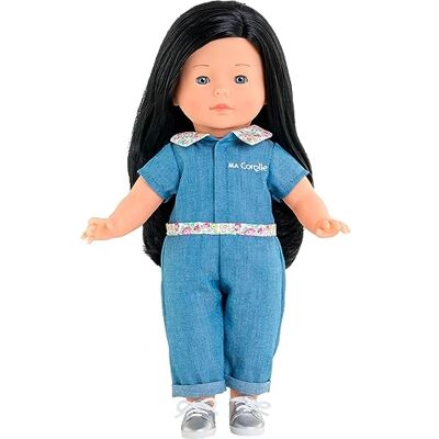 Corolle Ma Perrine, pop, 36 cm, vanaf 3 jaar, 9000200180 Corolle Ma Perrine, pop, 36 cm, vanaf 3 jaar, 9000200180