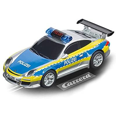 Carrera Porsche Car Go, 20064174, meerkleurig Carrera Porsche Car Go, 20064174, meerkleurig