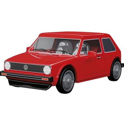 COBI Volkswagen Golf (1974) COBI Volkswagen Golf (1974)