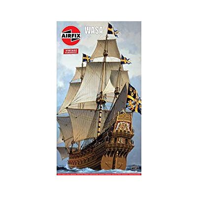 Airfix A09256V Gesorteerd model Schaal 1: 144 Airfix A09256V Gesorteerd model Schaal 1: 144