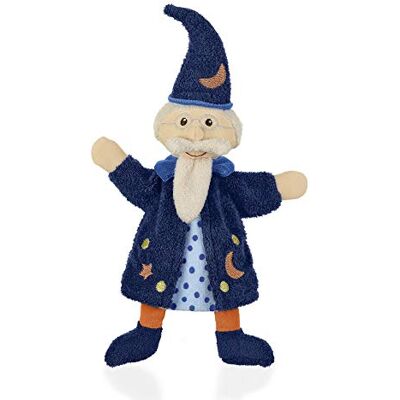 Sterntaler Marionet voor kinderen tovenaar Sterntaler Marionet voor kinderen tovenaar