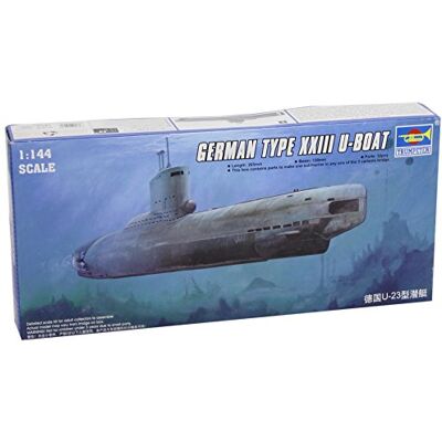 Trumpeter Modelset, TSM-5908, verschillende kleuren Trumpeter Modelset, TSM-5908, verschillende kleuren
