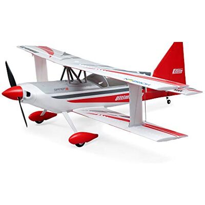 E-flite Ultimate 3D Smart BNF Basic met AS3X en Safe 950 mm EFL16550 Airplanes B&F Electric E-flite Ultimate 3D Smart BNF Basic met AS3X en Safe 950 mm EFL16550 Airplanes B&F Electric