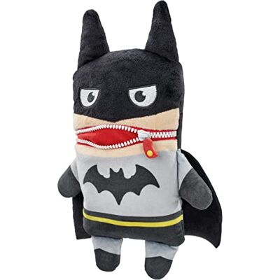 SCHMIDT Spiele SSP Sorgenfresser Batman 30cm 42550 SCHMIDT Spiele SSP Sorgenfresser Batman 30cm 42550