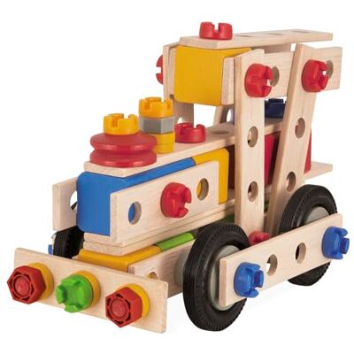 Eichhorn Constructor, Kran Eichhorn Constructor, Kran