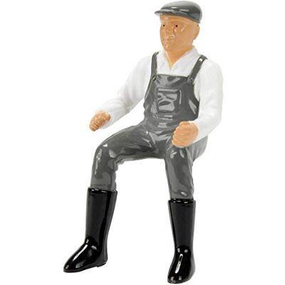 Carson Robert » 1:14 Truck, bestuurdersfiguur, accessoires, modelbouw, 500907186 Carson Robert » 1:14 Truck, bestuurdersfiguur, accessoires, modelbouw, 500907186