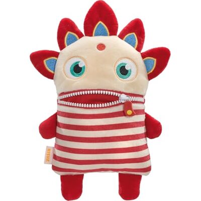 SCHMIDT Spiele 42658 Nisha pluche dier Nisha 28 cm SCHMIDT Spiele 42658 Nisha pluche dier Nisha 28 cm