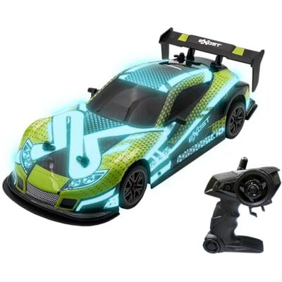 SilverLit VEH 1 14 RC EXOST FLASH LIGHT SIT54021 SilverLit VEH 1 14 RC EXOST FLASH LIGHT SIT54021