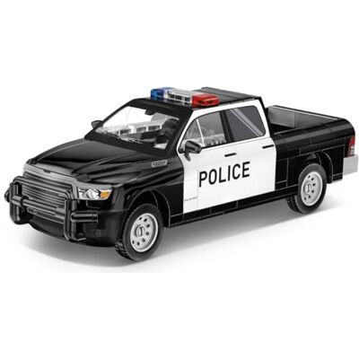 COBI RAM 1500 politie COBI RAM 1500 politie