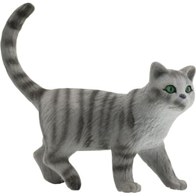 Bullyland Kartäuskat Minka, speelfiguur Bullyland Kartäuskat Minka, speelfiguur