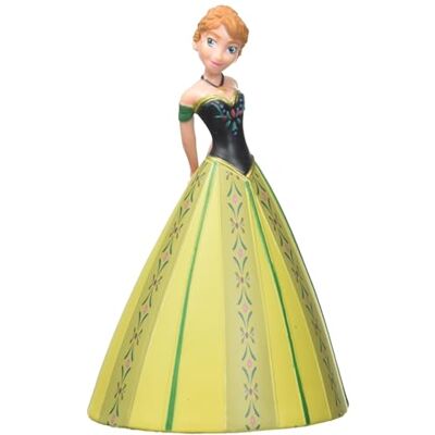 Bullyland Walt Disney Frozen: Prinzessin Anna Bullyland Walt Disney Frozen: Prinzessin Anna