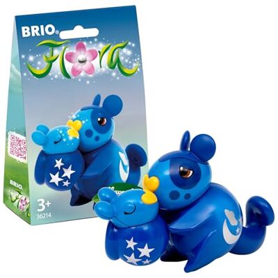 Brio Flora 36214 Lavender & Grape speelfiguren voor eindeloos fantasierijk plezier voor meisjes en jongens vanaf 3 jaar leuk cadeau Brio Flora 36214 Lavender & Grape speelfiguren voor eindeloos fantasierijk plezier voor meisjes en jongens vanaf 3 jaar leuk cadeau