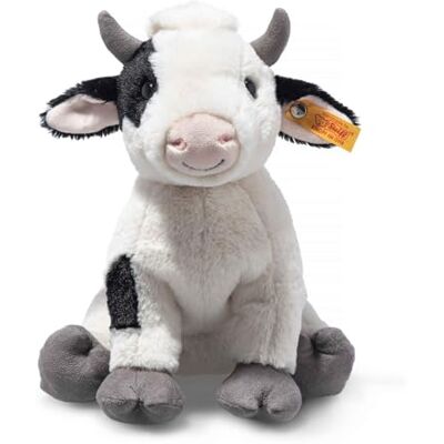 Steiff 067853 Soft Cuddly Friends Cobb Koe Cloud Dancer 24 cm Steiff 067853 Soft Cuddly Friends Cobb Koe Cloud Dancer 24 cm