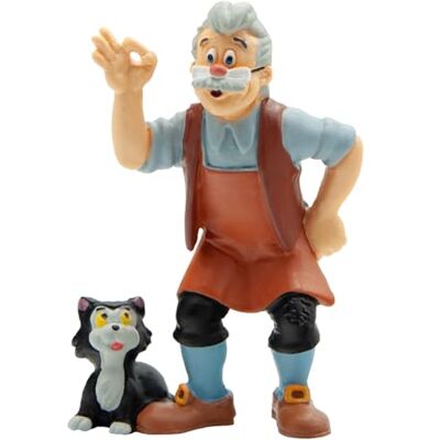 Bullyland Gepetto, speelfiguur Bullyland Gepetto, speelfiguur