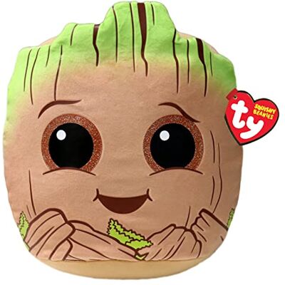 Ty Groot Squishy Beanie 25,4 cm Ty Groot Squishy Beanie 25,4 cm