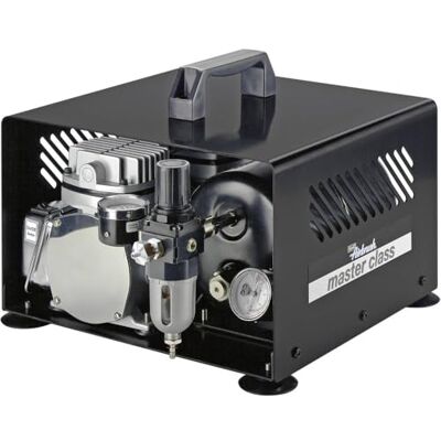 Revell Airbrush 39138 Compressor Master Class Revell Airbrush 39138 Compressor Master Class