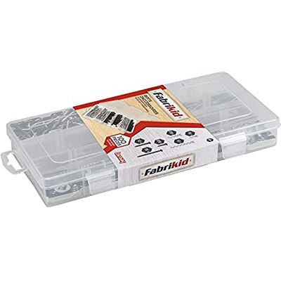 Lansay Fabrikid accessoirebox Lansay Fabrikid accessoirebox