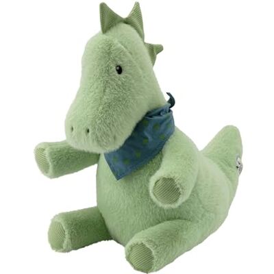 Sterntaler Knuffel meerkleurig 3002423 Sterntaler Knuffel meerkleurig 3002423