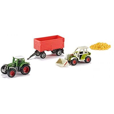 Siku 6304 Geschenkset 11 Siku 6304 Geschenkset 11