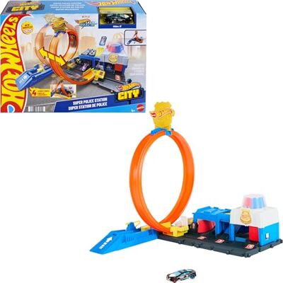 Hot Wheels , Jouet, JBM71 Hot Wheels , Jouet, JBM71
