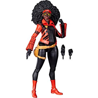 Marvel Spider-Man SPD Legends V2 Classic 7 Marvel Spider-Man SPD Legends V2 Classic 7
