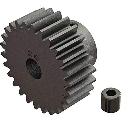 ARRMA Ritzel 26T 0,8 Mod 4x4 BLX 3S (AR310877) ARRMA Ritzel 26T 0,8 Mod 4x4 BLX 3S (AR310877)