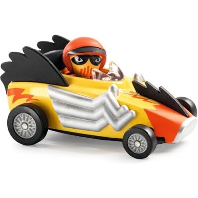 Djeco Crazy Motoren Electro Choc Djeco Crazy Motoren Electro Choc