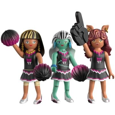 Playmobil 71992 Fear Squad Pack Playmobil 71992 Fear Squad Pack