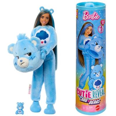 Barbie Mattel, , Speelgoed, JCN96 Barbie Mattel, , Speelgoed, JCN96