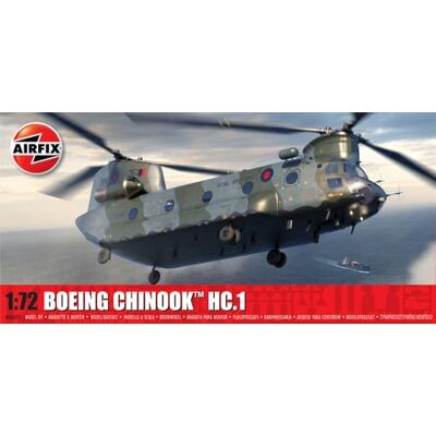 Airfix 996023 Modelbouwset, meerkleurig Airfix 996023 Modelbouwset, meerkleurig