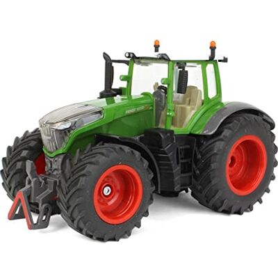 Siku 3287, Fendt 1050 Vario Tractor, 1:32, Groen Siku 3287, Fendt 1050 Vario Tractor, 1:32, Groen