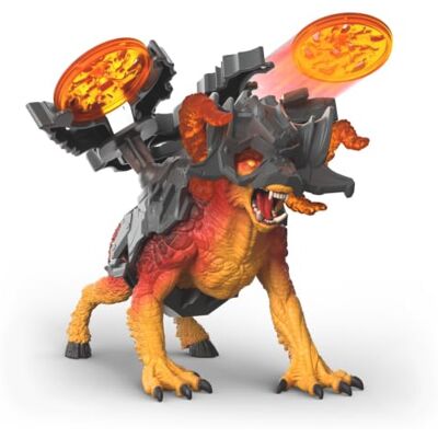 Schleich ELDRADOR® CREATURES Lava-beest 42814 Schleich ELDRADOR® CREATURES Lava-beest 42814